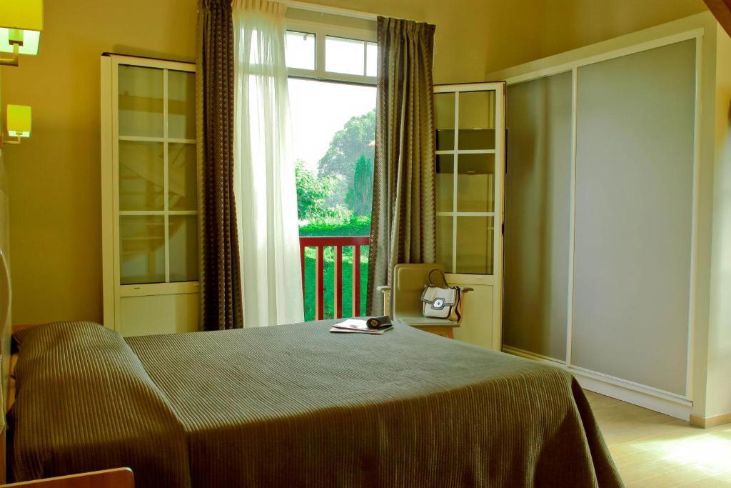 Hotel Restaurant Txistulari Itxassou Ngoại thất bức ảnh